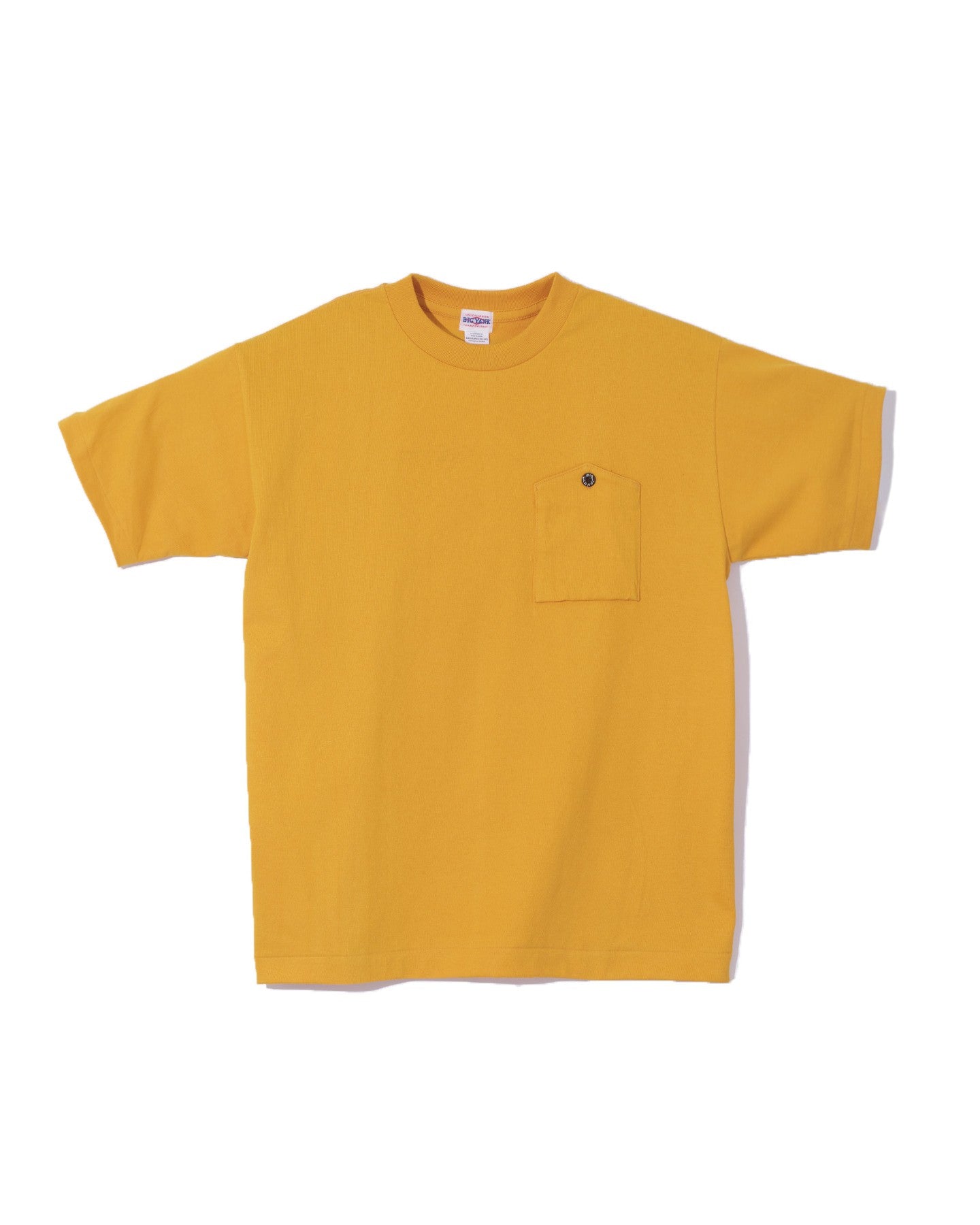 【 BIG YANK 】M POCKET TEE