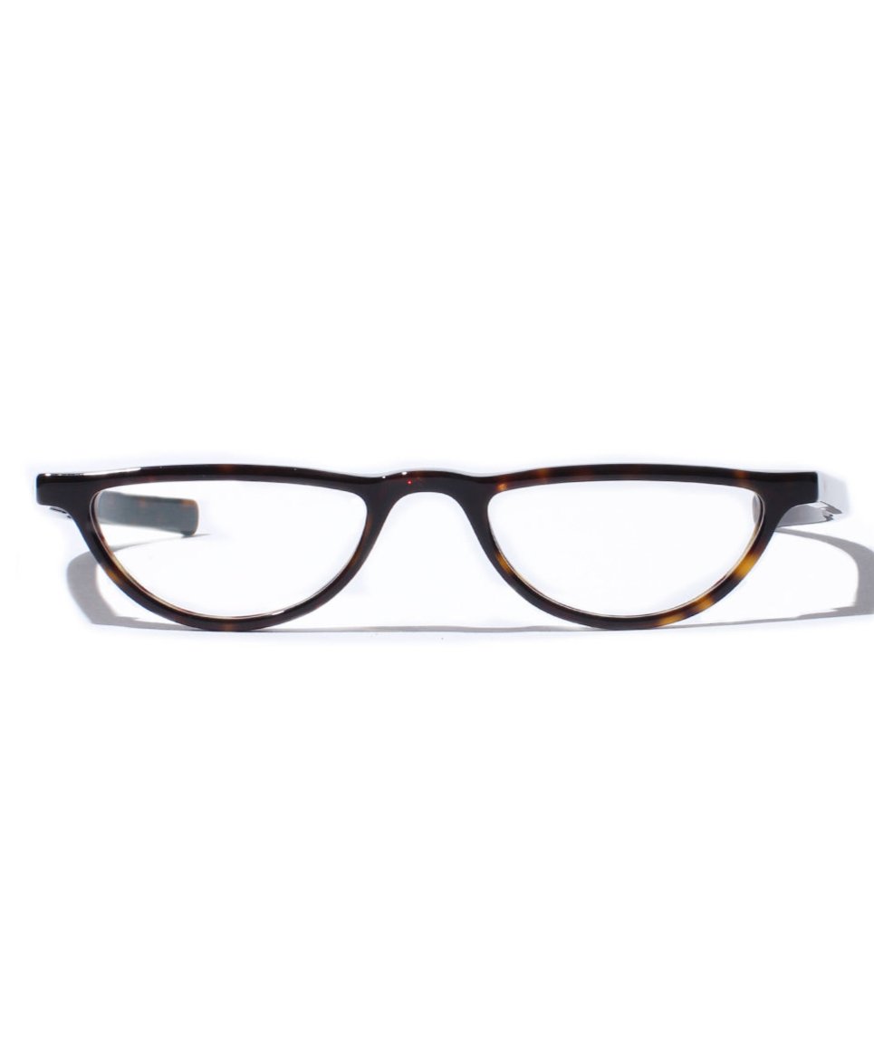 HALFMOON READING GLASSES