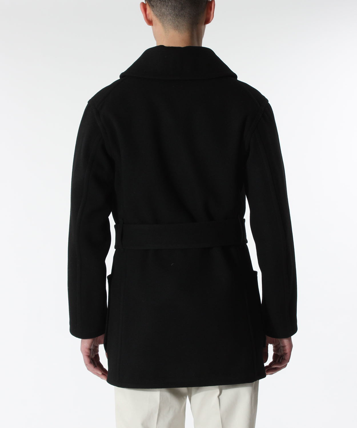 OCWM MACKINAW COAT