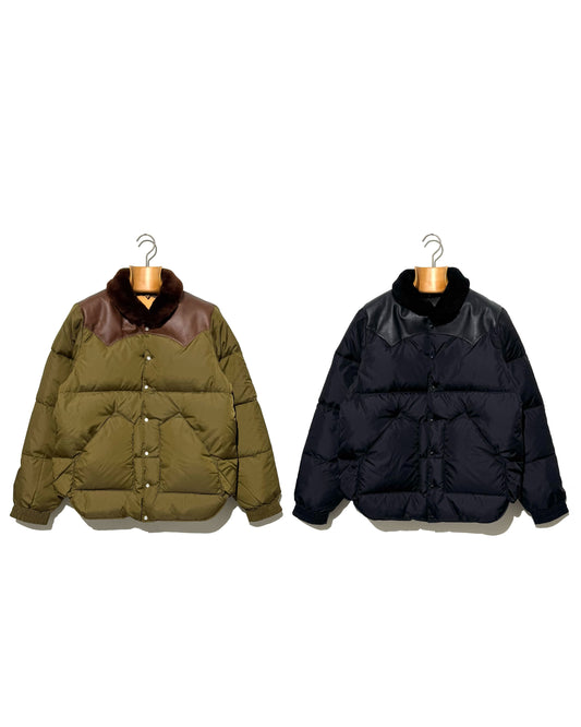 CHRISTY JACKET for ANATOMICA