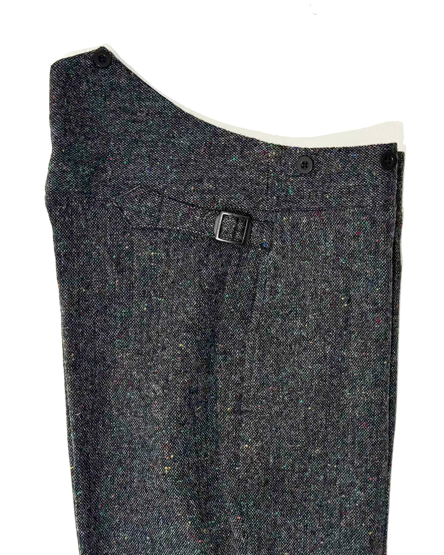 TANGO / DONEGAL MAGEE TWEED