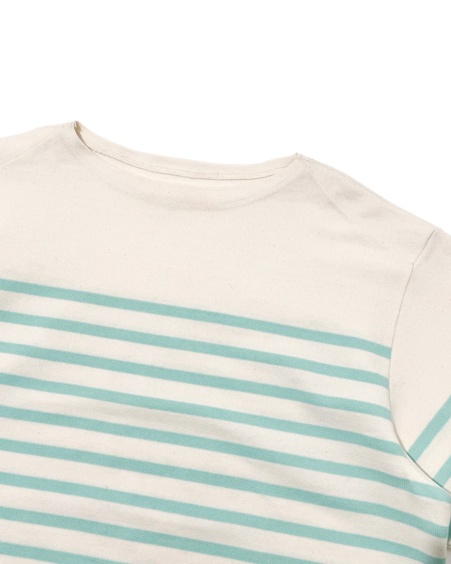 BIARRITZ / FLORIDA BLUE BORDER