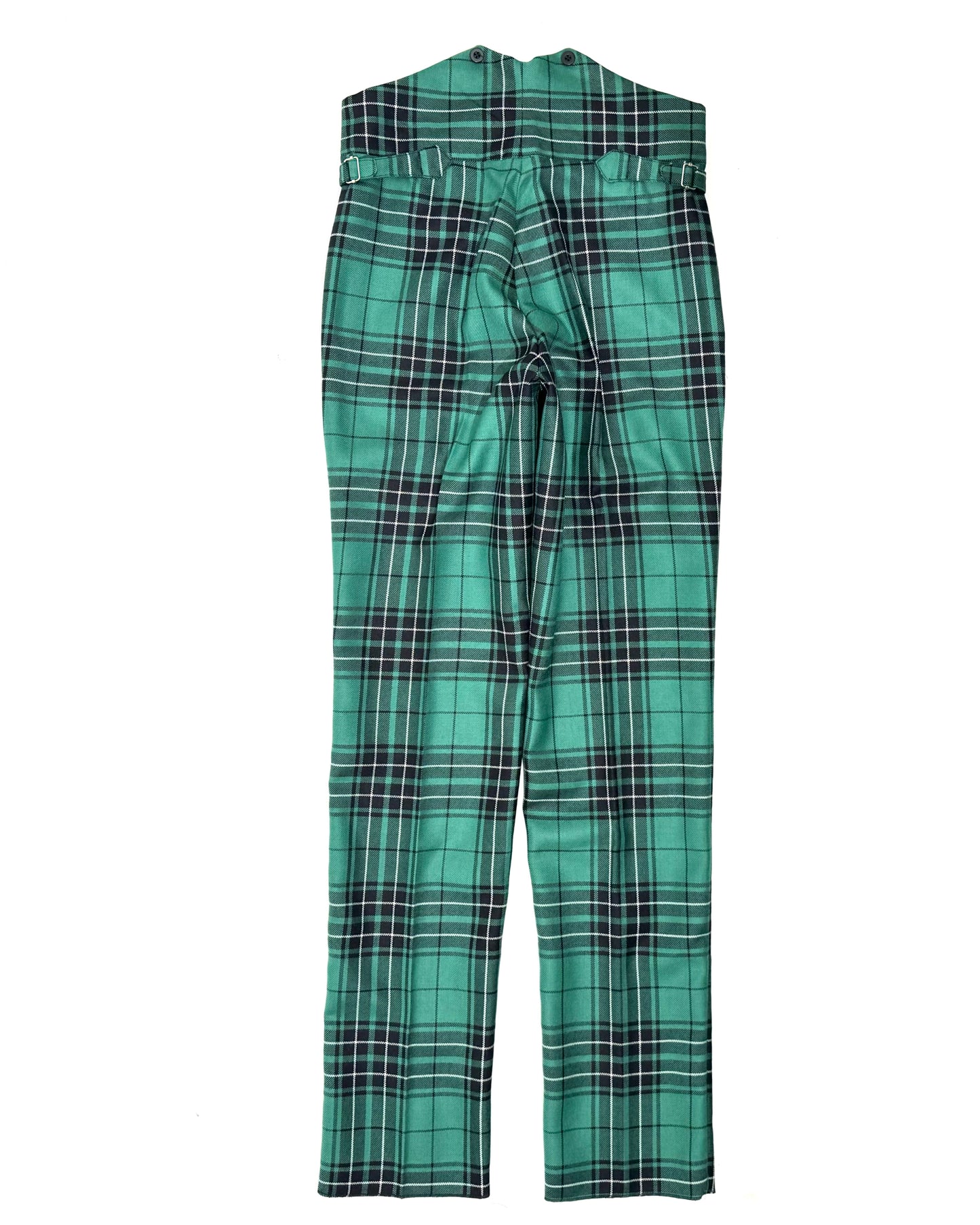 TANGO / REIVER TARTAN