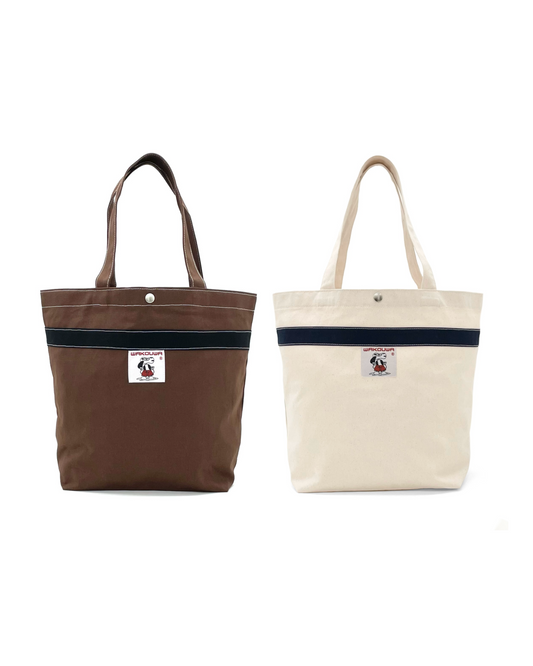 WAKOUWA / SURFCO TOTES CANVAS