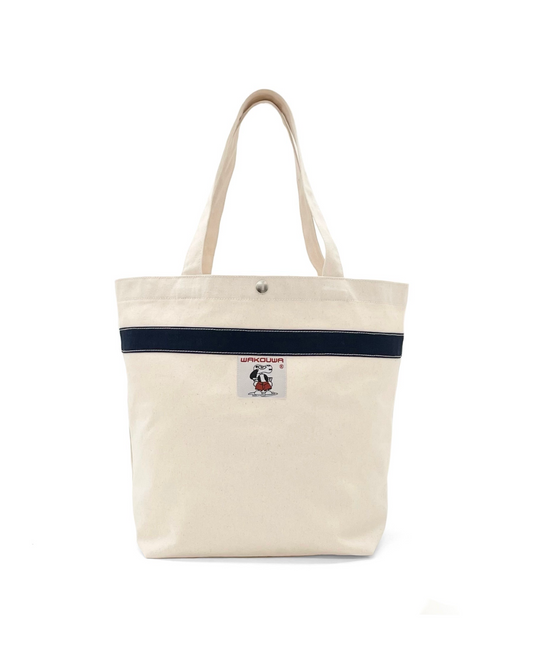WAKOUWA / SURFCO TOTES CANVAS