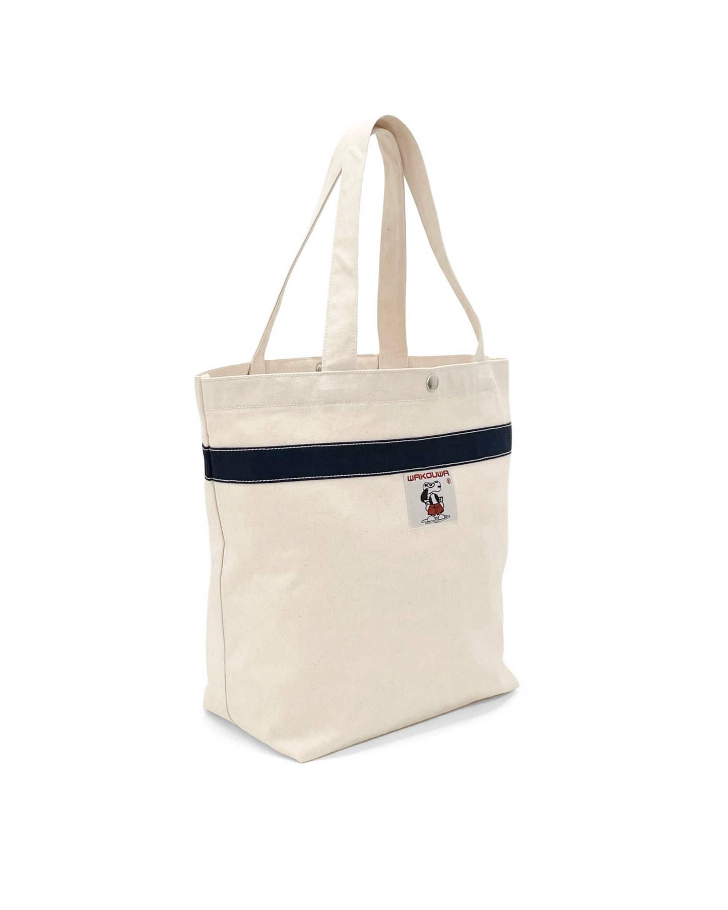 WAKOUWA / SURFCO TOTES CANVAS