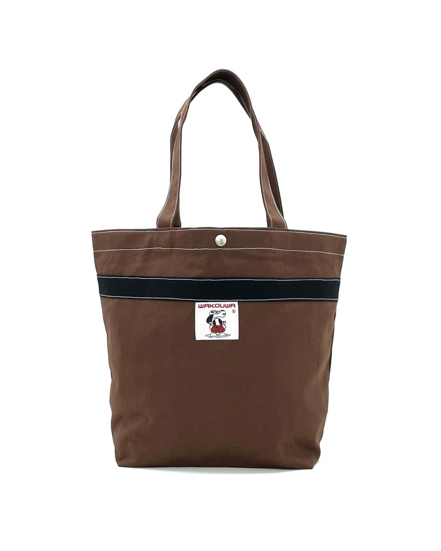 WAKOUWA / SURFCO TOTES CANVAS