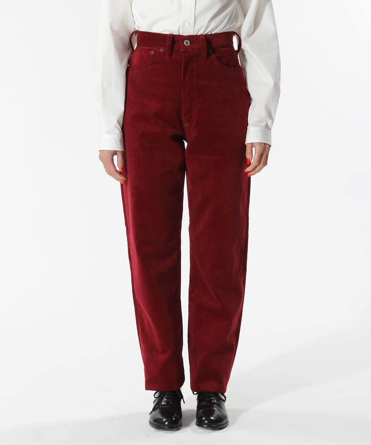 314 JAYNE ZERO / CORDUROY