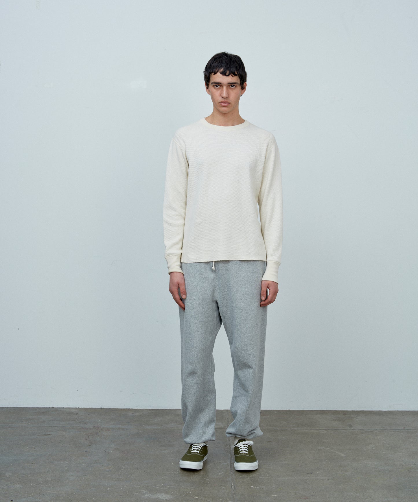 THERMAL SHIRT