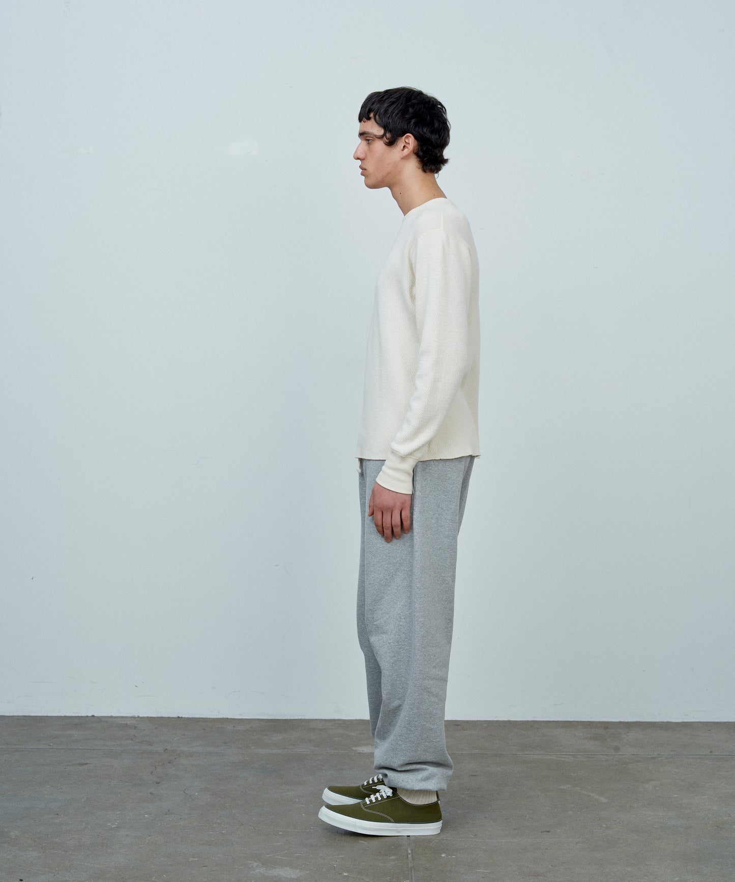 THERMAL SHIRT