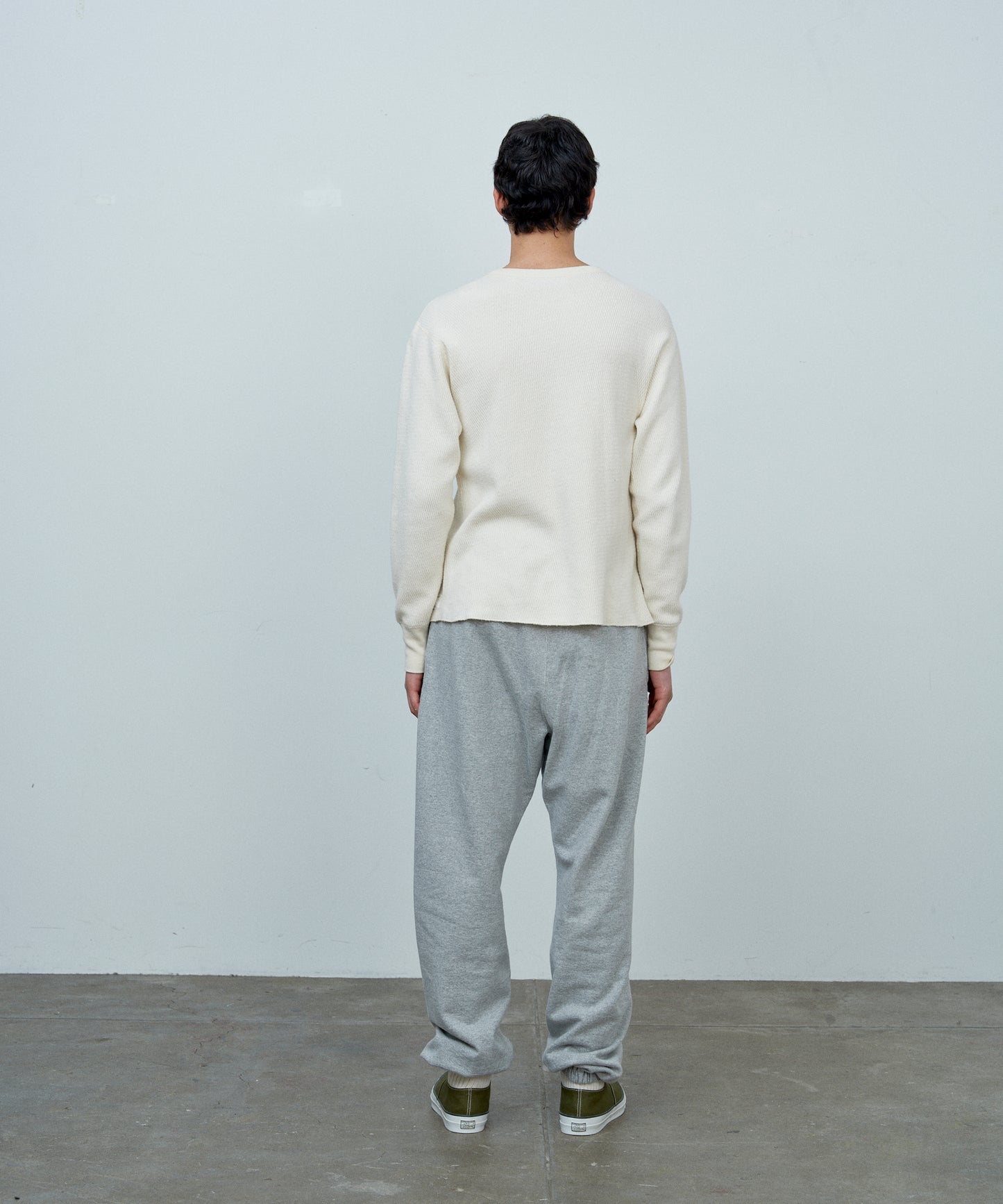 THERMAL SHIRT