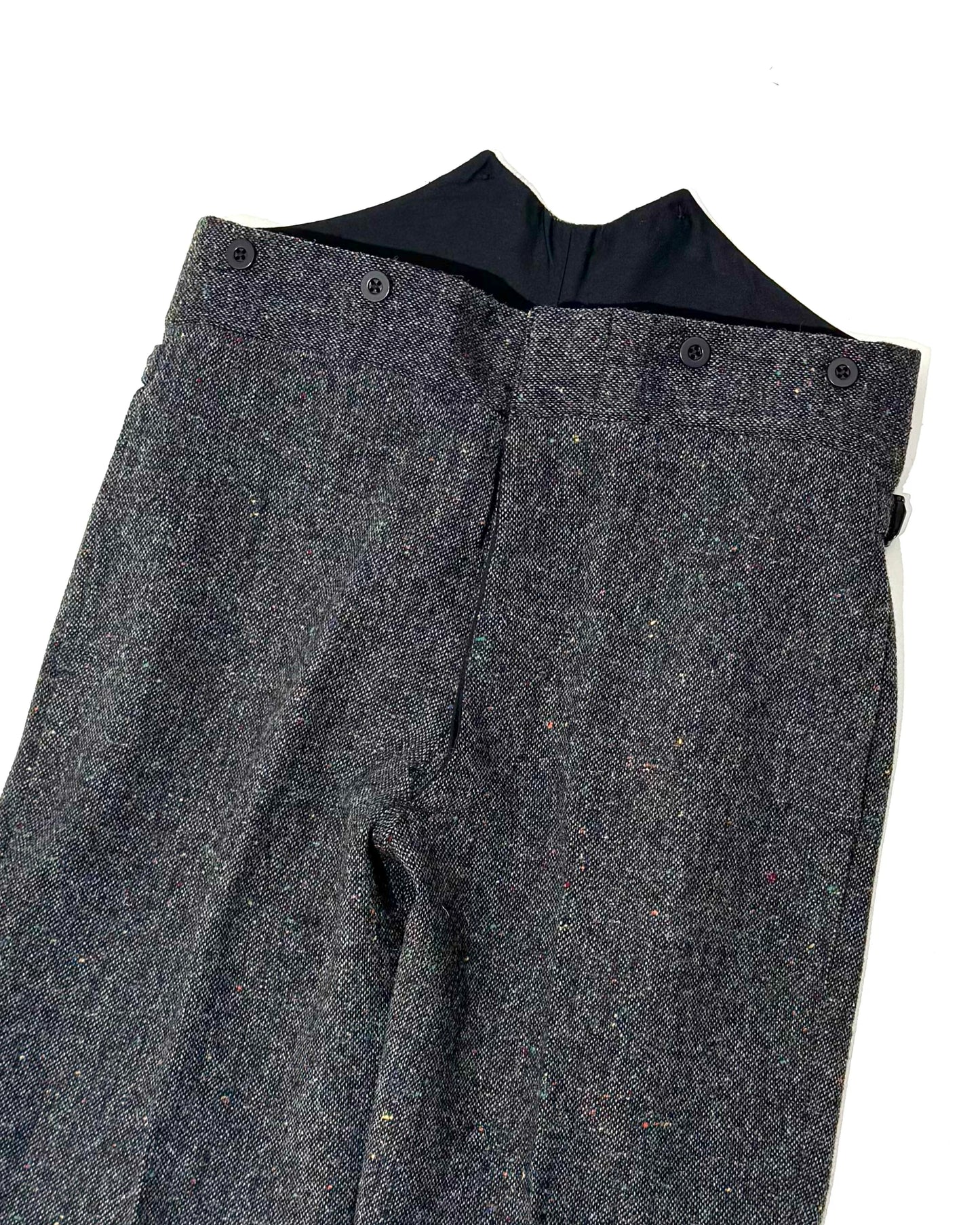 TANGO / DONEGAL MAGEE TWEED