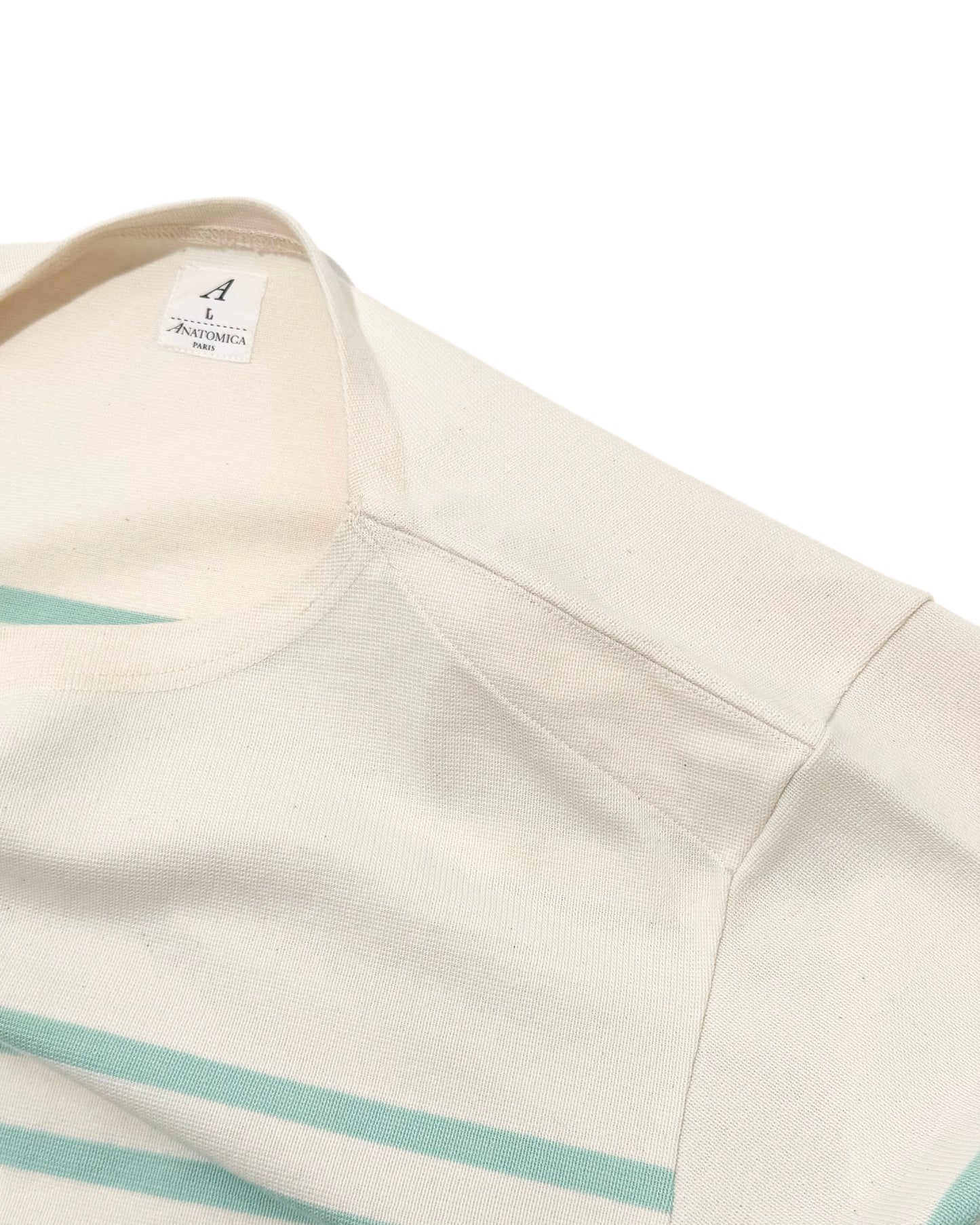 BIARRITZ / FLORIDA BLUE BORDER