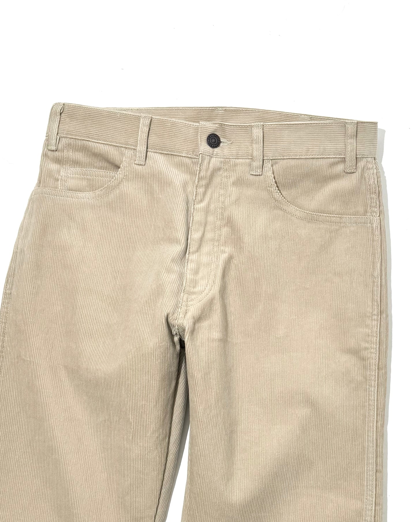 314 BEAT / CORDS BEIGE