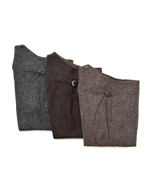 TANGO / DONEGAL MAGEE TWEED