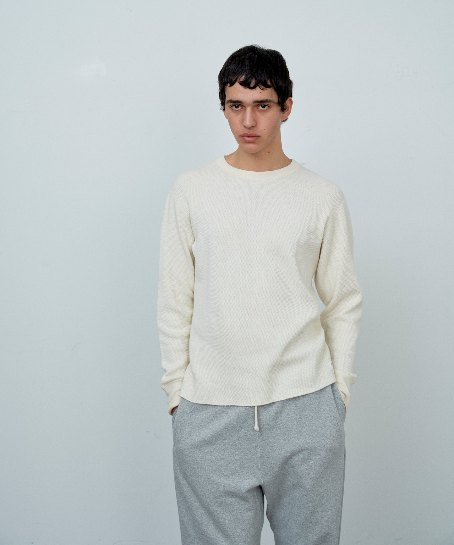 THERMAL SHIRT