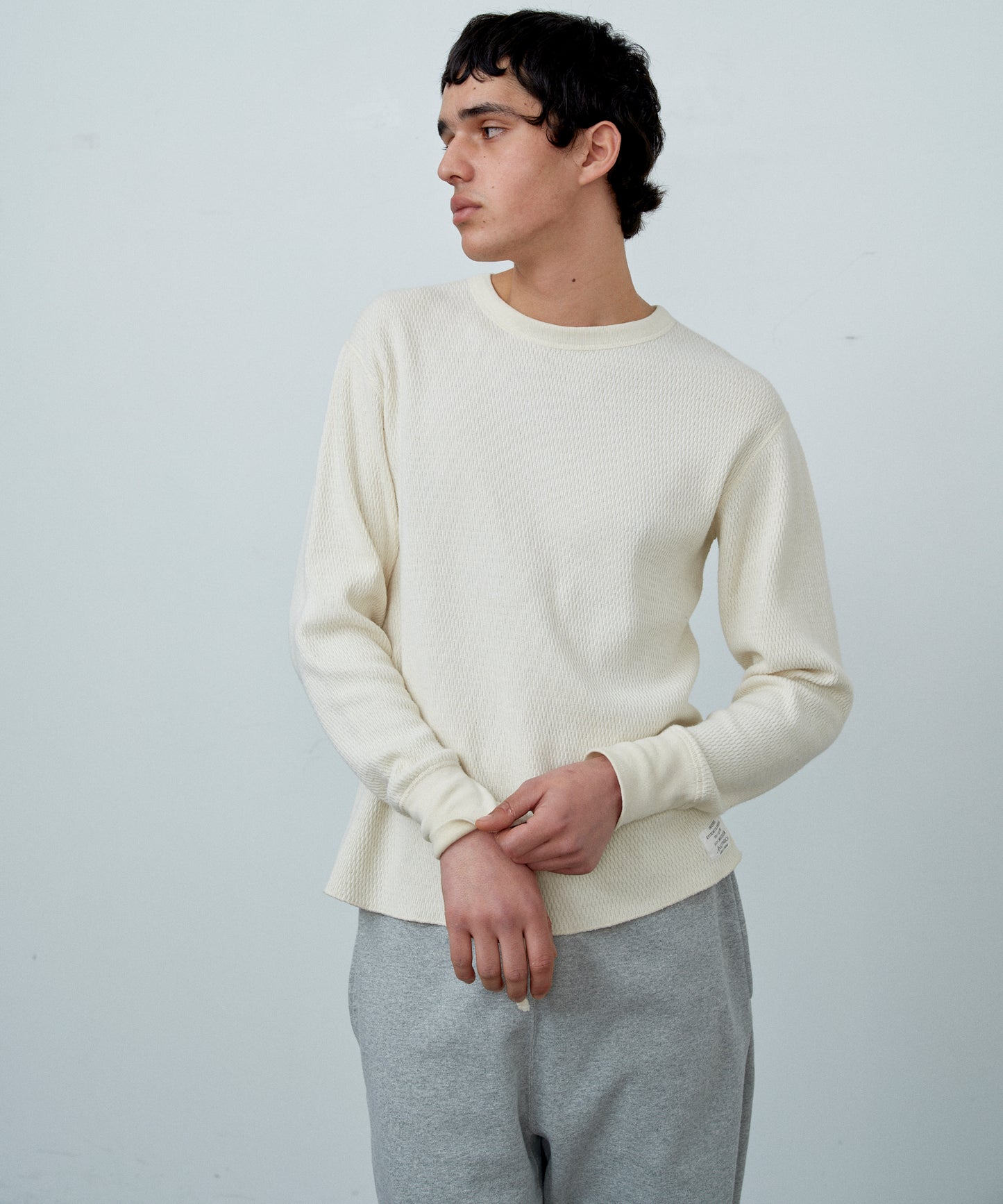 THERMAL SHIRT