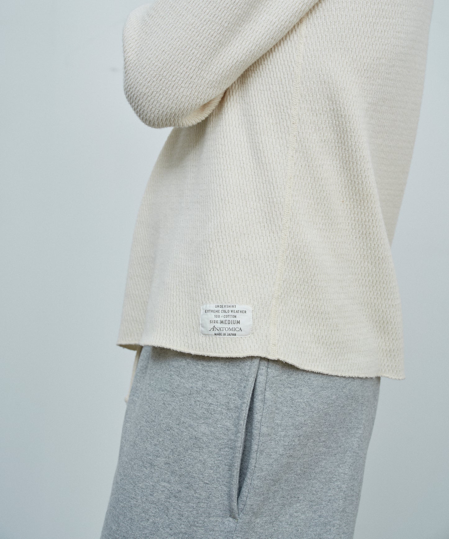 THERMAL SHIRT