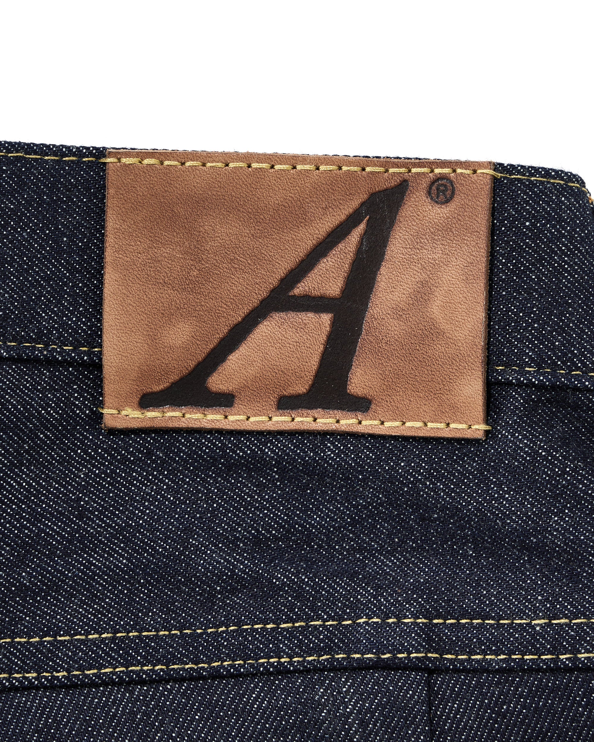 618 MARILYN 1 / INDIGO – ANATOMICA OFFICIAL ONLINE STORE