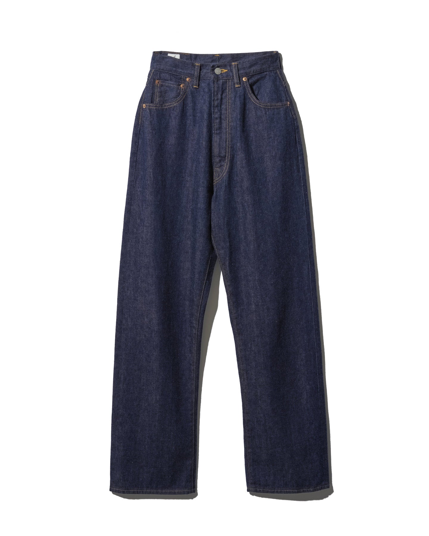 618 MARILYN 1 / INDIGO – ANATOMICA OFFICIAL ONLINE STORE