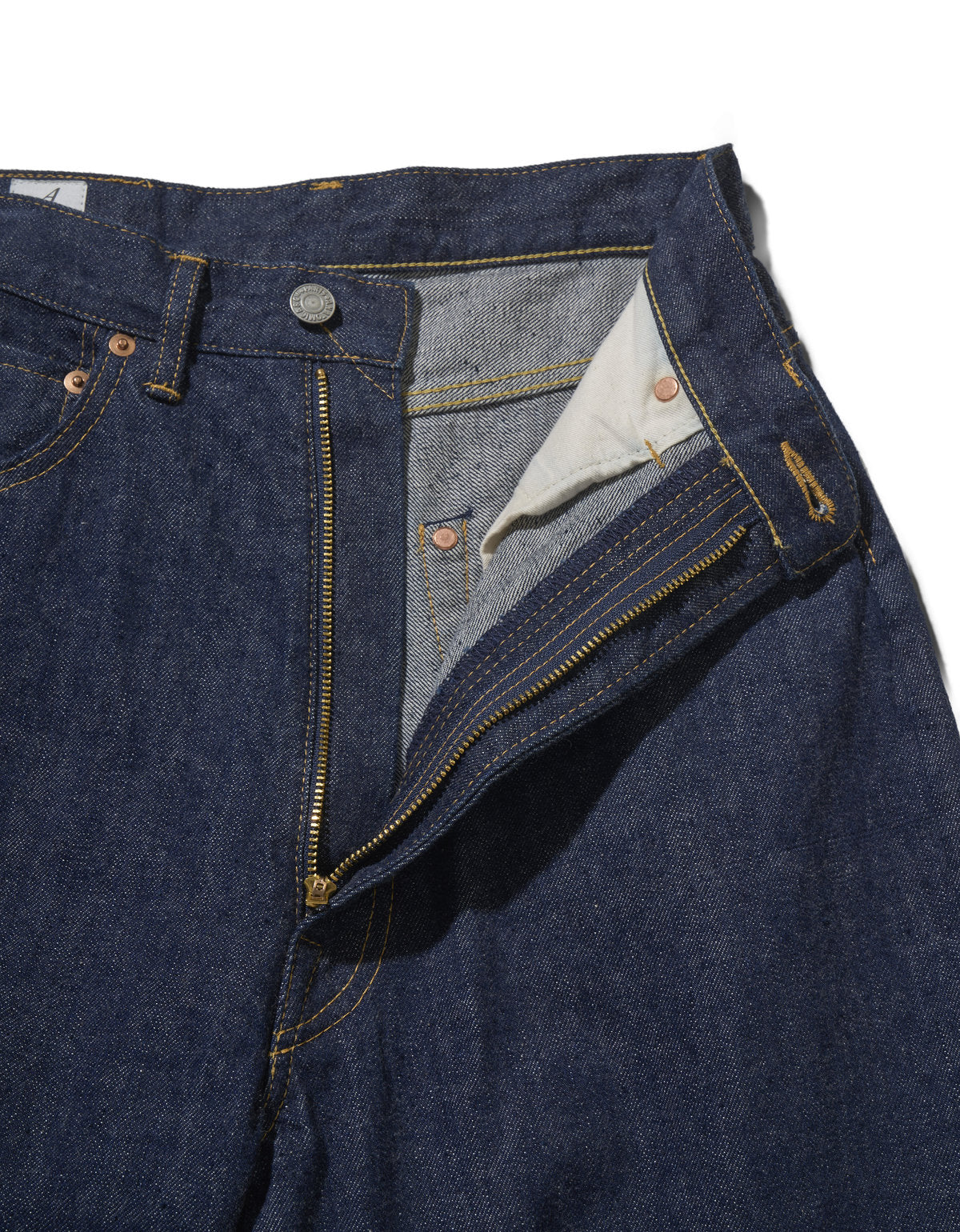 ANATOMICA マリリンI サイズ26 618 MARILYN 1 / INDIGO – ANATOMICA OFFICIAL ONLINE STORE