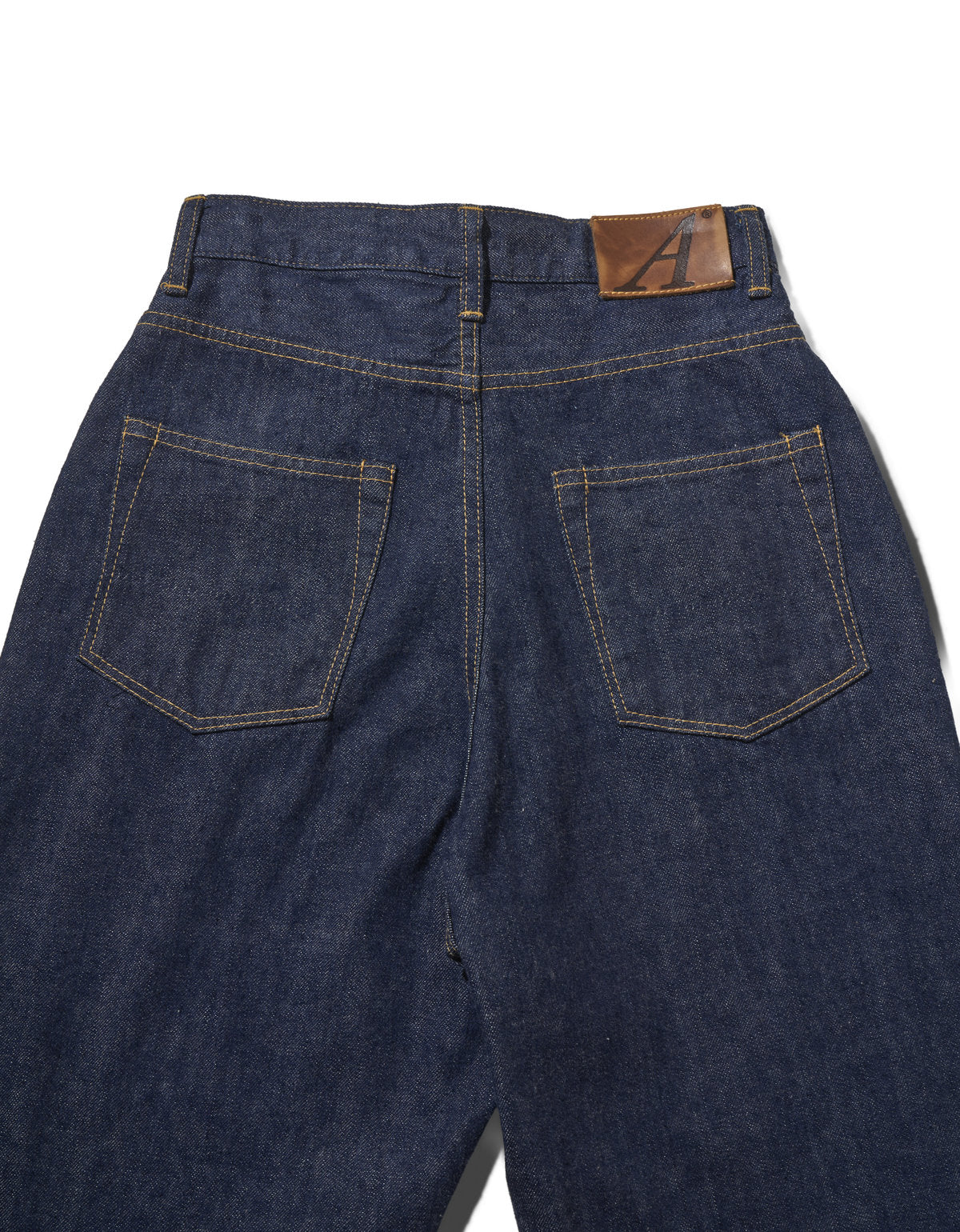 618 MARILYN 1 / INDIGO – ANATOMICA OFFICIAL ONLINE STORE