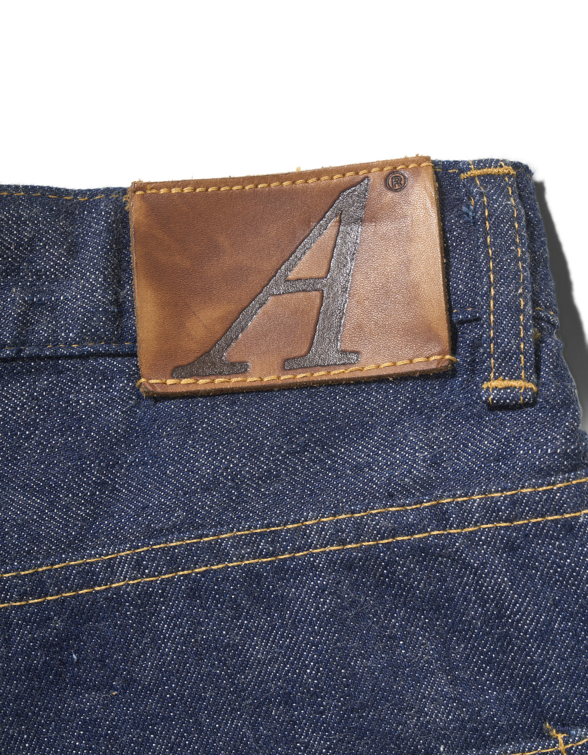 618 MARILYN 1 / INDIGO – ANATOMICA OFFICIAL ONLINE STORE