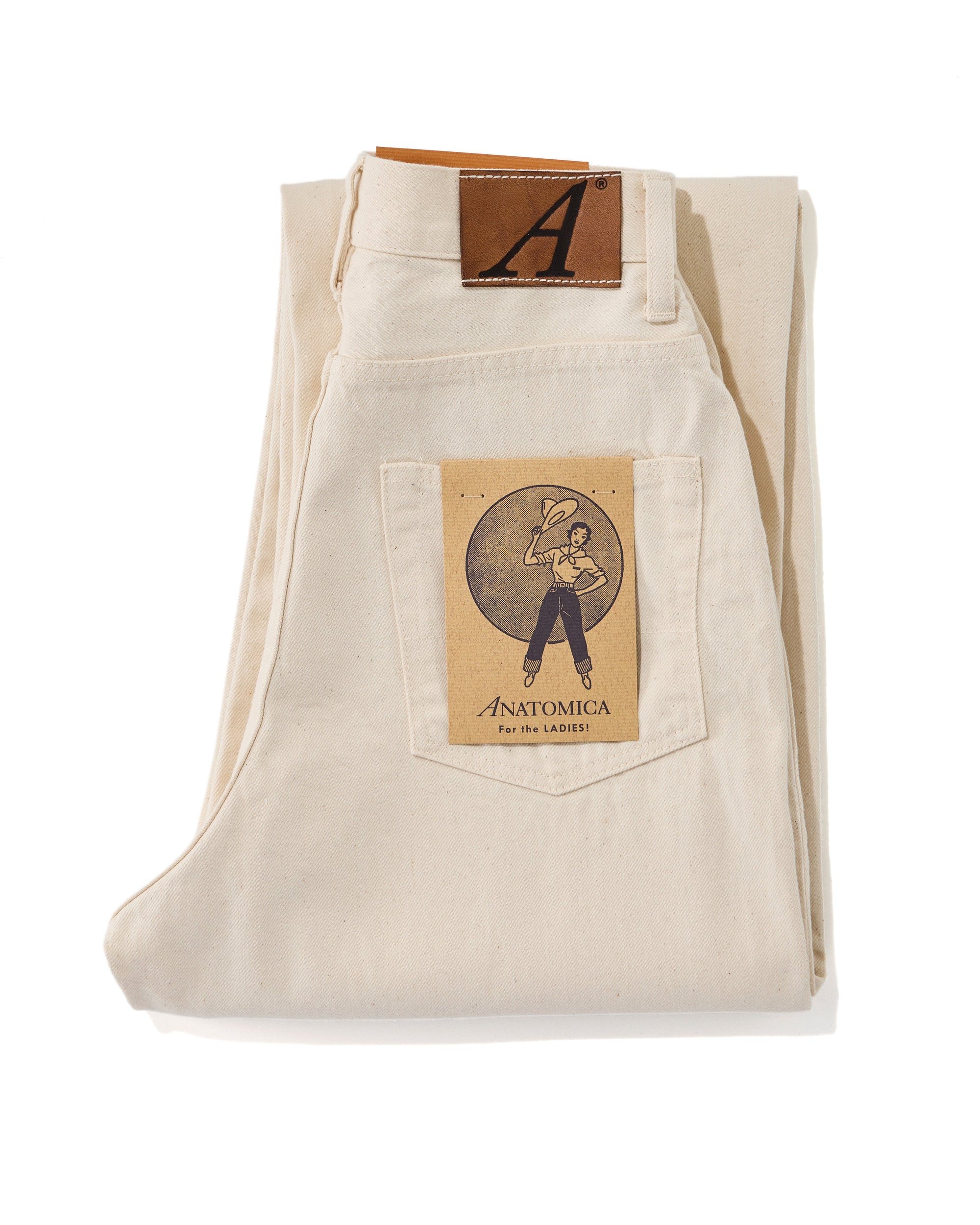 ANATOMICA OFFICIAL ONLINE STORE | アナトミカ公式通販サイト