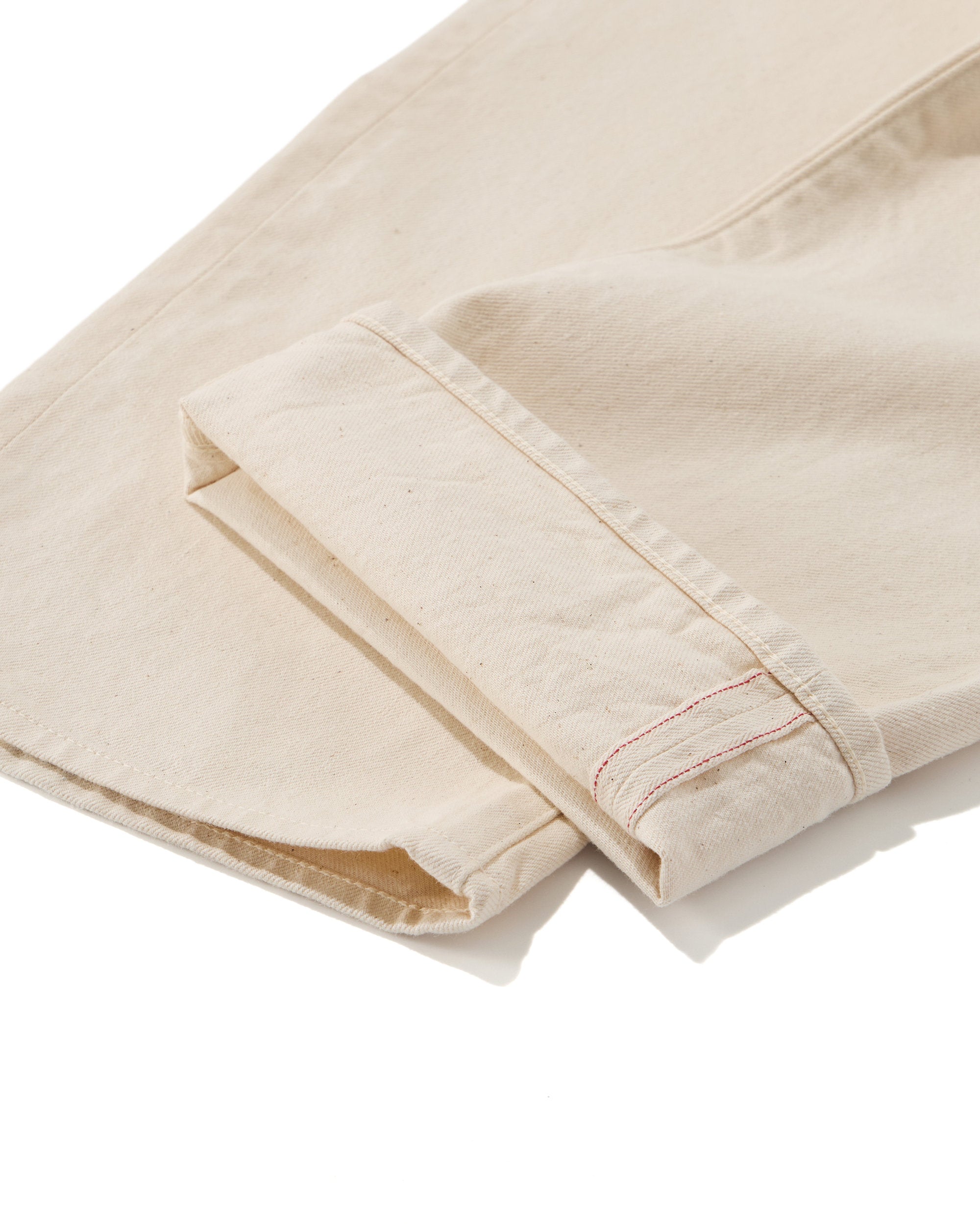 618 MARILYN 1 / NATURAL DENIM – ANATOMICA OFFICIAL ONLINE STORE