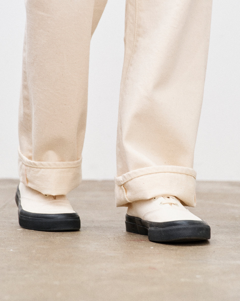 618 MARILYN 1 / NATURAL DENIM – ANATOMICA OFFICIAL ONLINE STORE