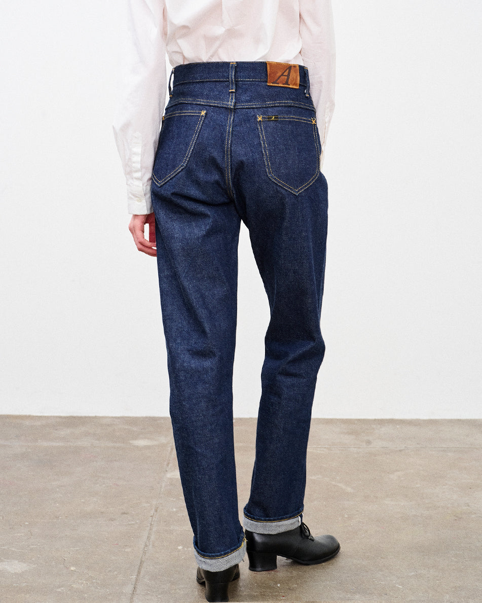 618 MARILYN 2 / INDIGO