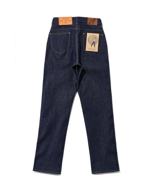 618 MARILYN 2 / INDIGO