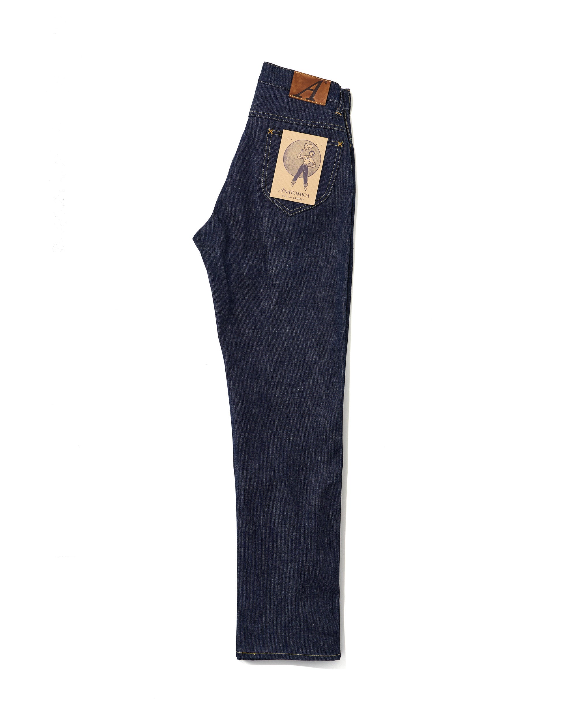 新品☆アナトミカANATOMICA 618 MARILYN 1 INDIGO27 618 MARILYN 1 / INDIGO – ANATOMICA OFFICIAL ONLINE STORE