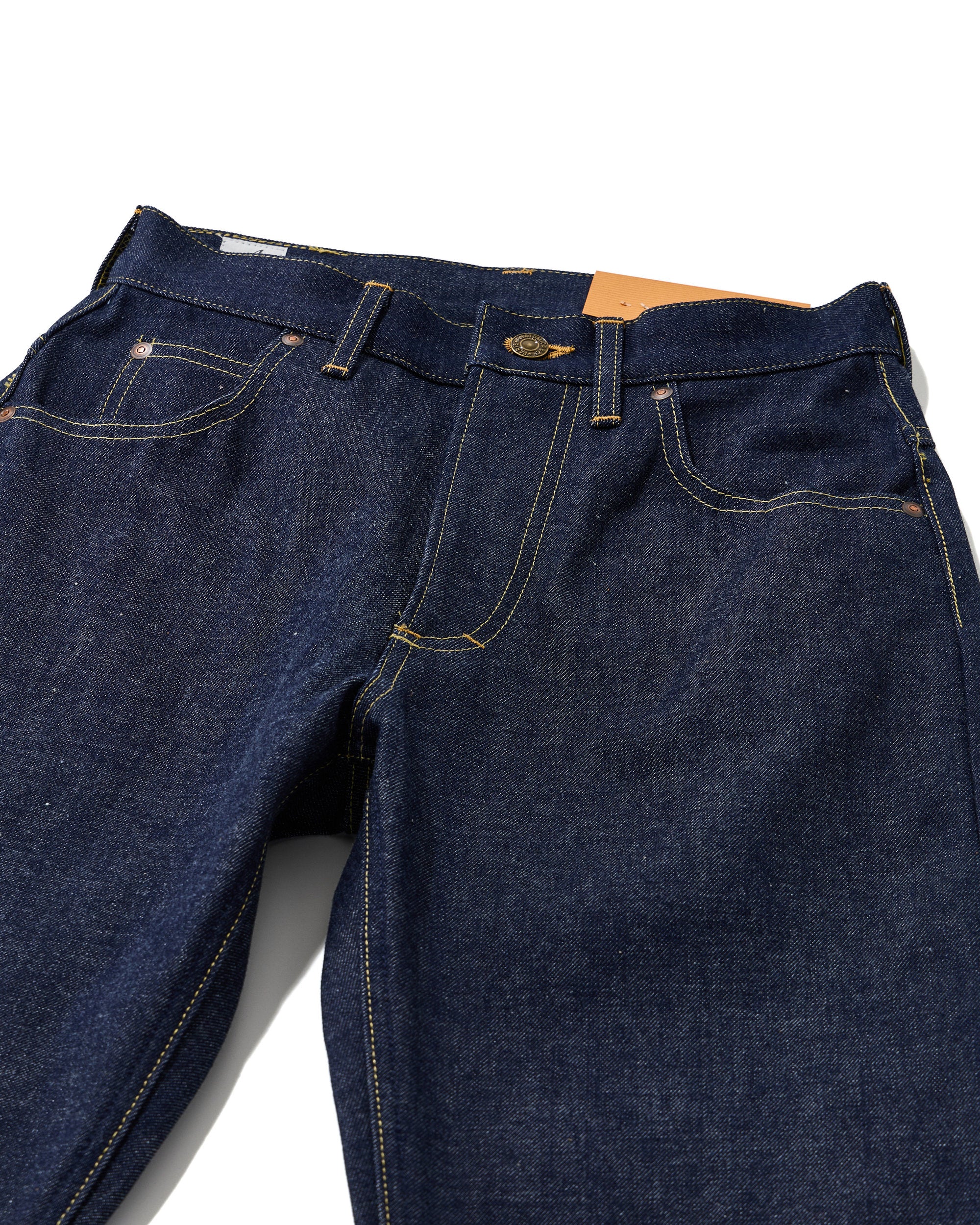 ✨極美品✨ ANATOMICA 618 MARILYN 2 デニム 濃紺 25 618 MARILYN 2 / INDIGO – ANATOMICA OFFICIAL ONLINE STORE