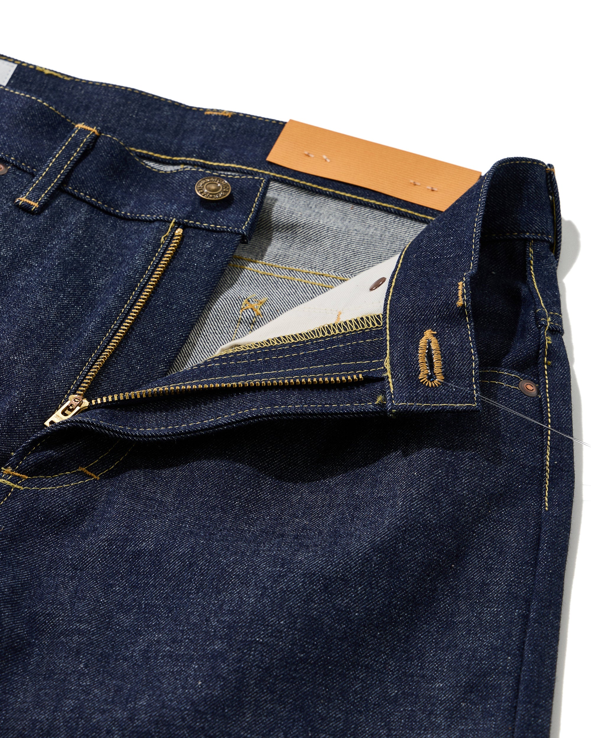 618 MARILYN 2 / INDIGO – ANATOMICA OFFICIAL ONLINE STORE