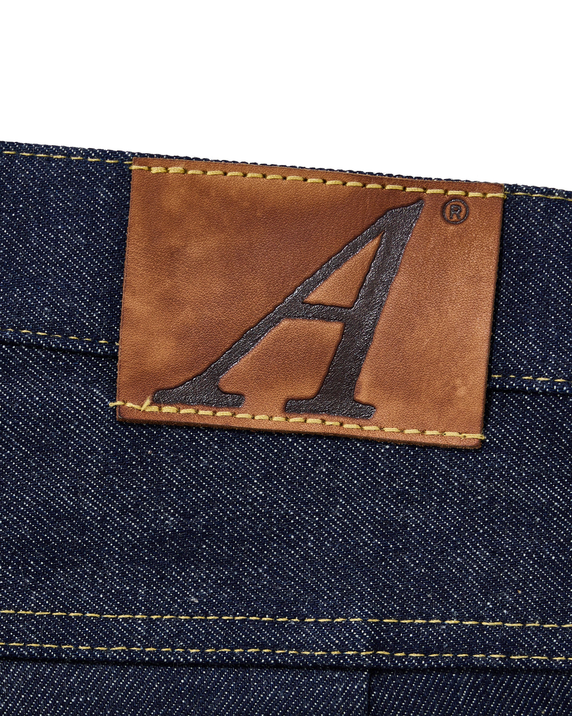 618 MARILYN 2 / INDIGO – ANATOMICA OFFICIAL ONLINE STORE