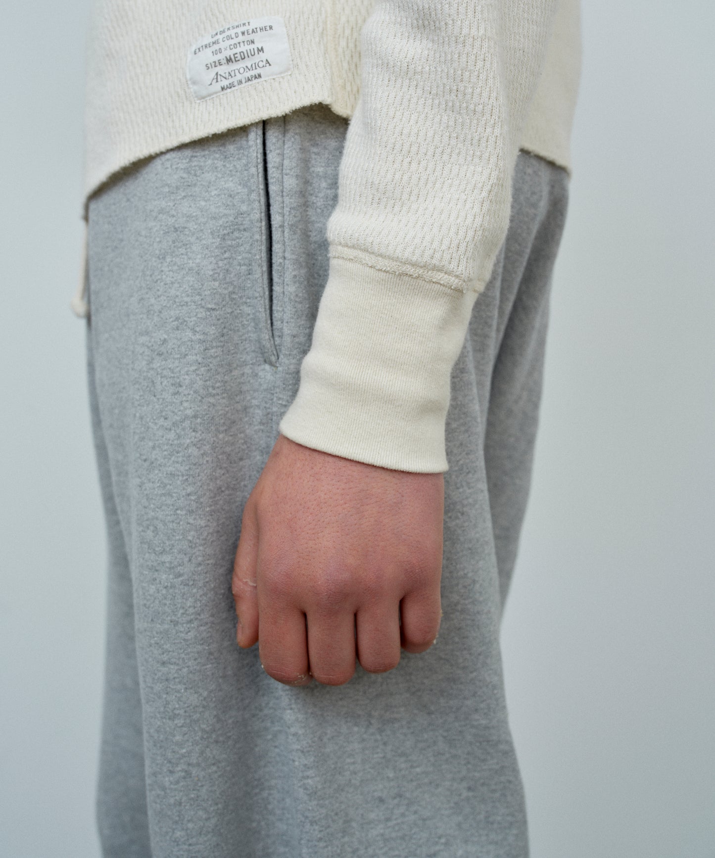 THERMAL SHIRT