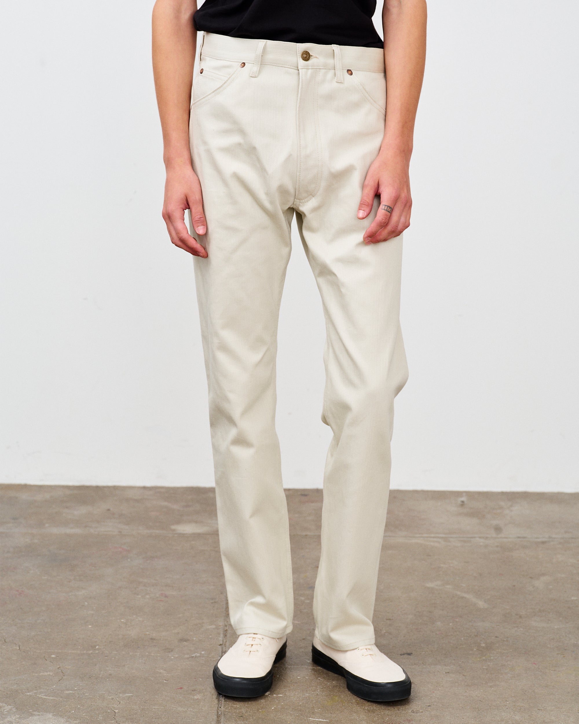 618 CALIFORNIAN / WESTERCORDS – ANATOMICA OFFICIAL ONLINE STORE