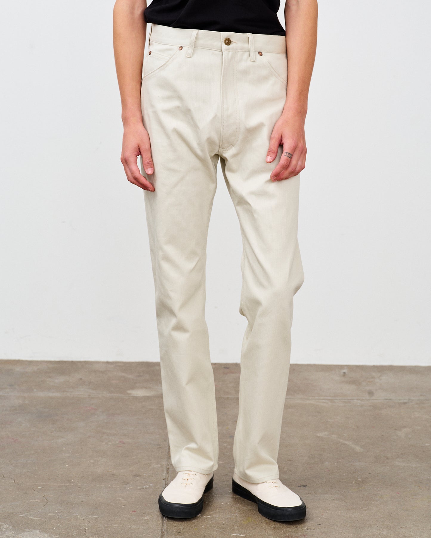 618 CALIFORNIAN / WESTERCORDS