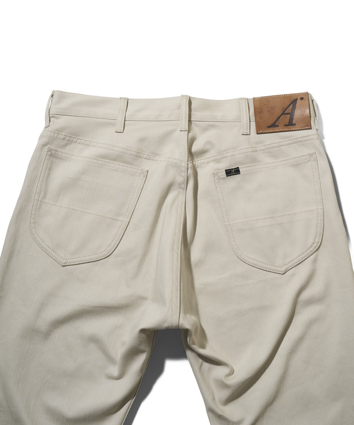 618 CALIFORNIAN / WESTERCORDS
