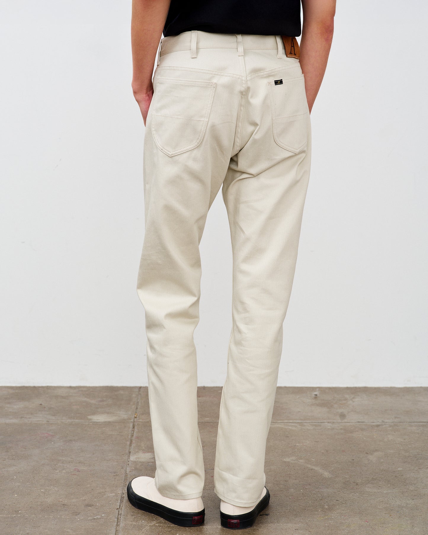 618 CALIFORNIAN / WESTERCORDS