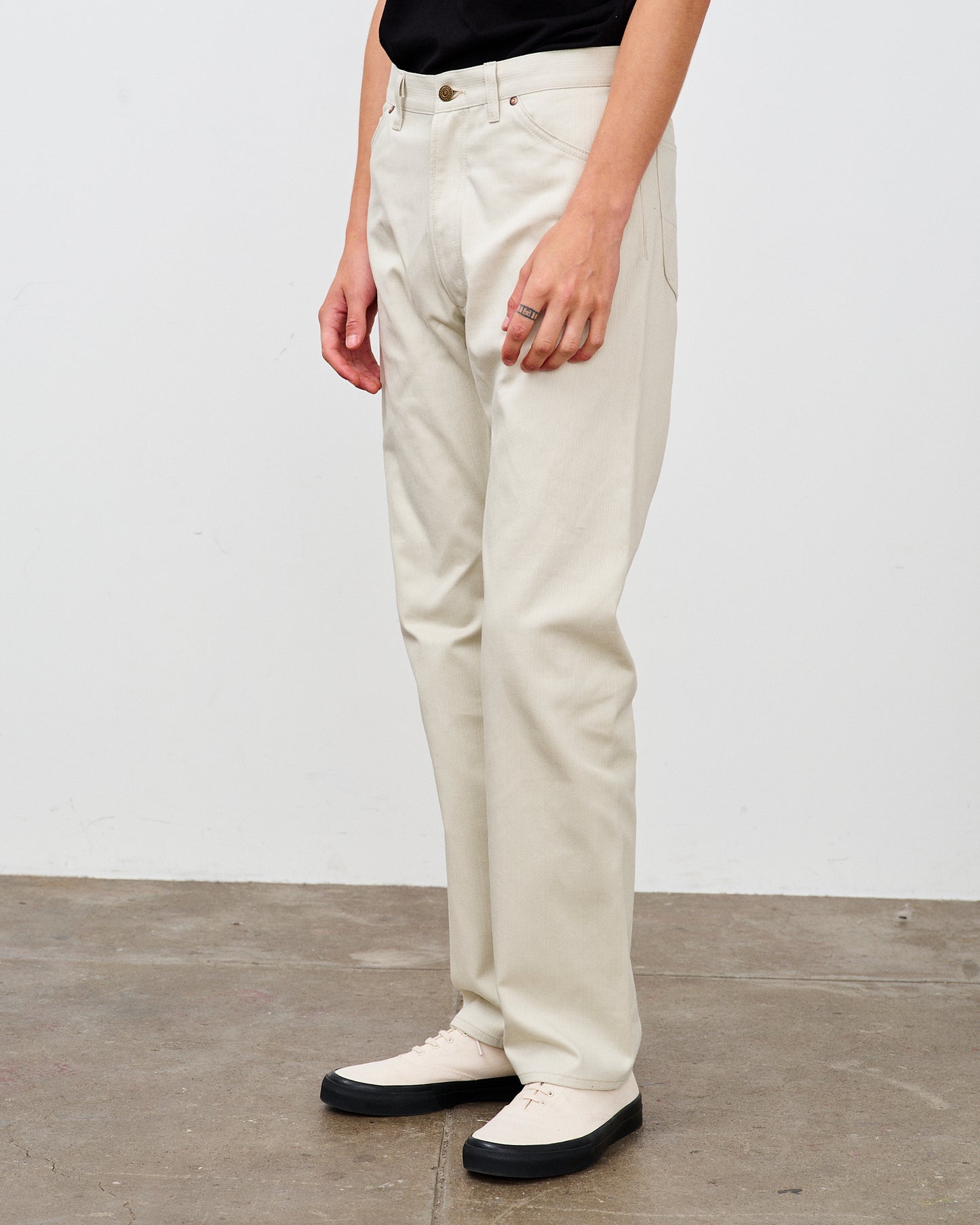 618 CALIFORNIAN / WESTERCORDS