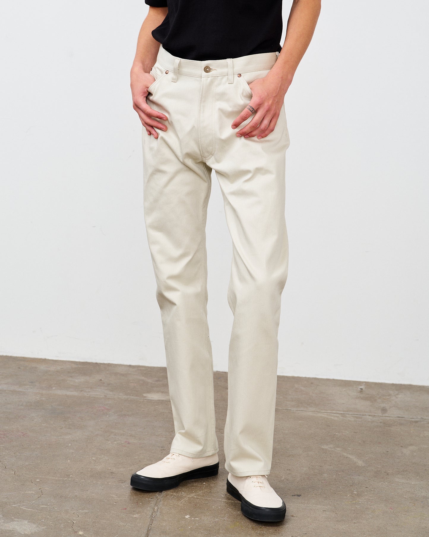 618 CALIFORNIAN / WESTERCORDS