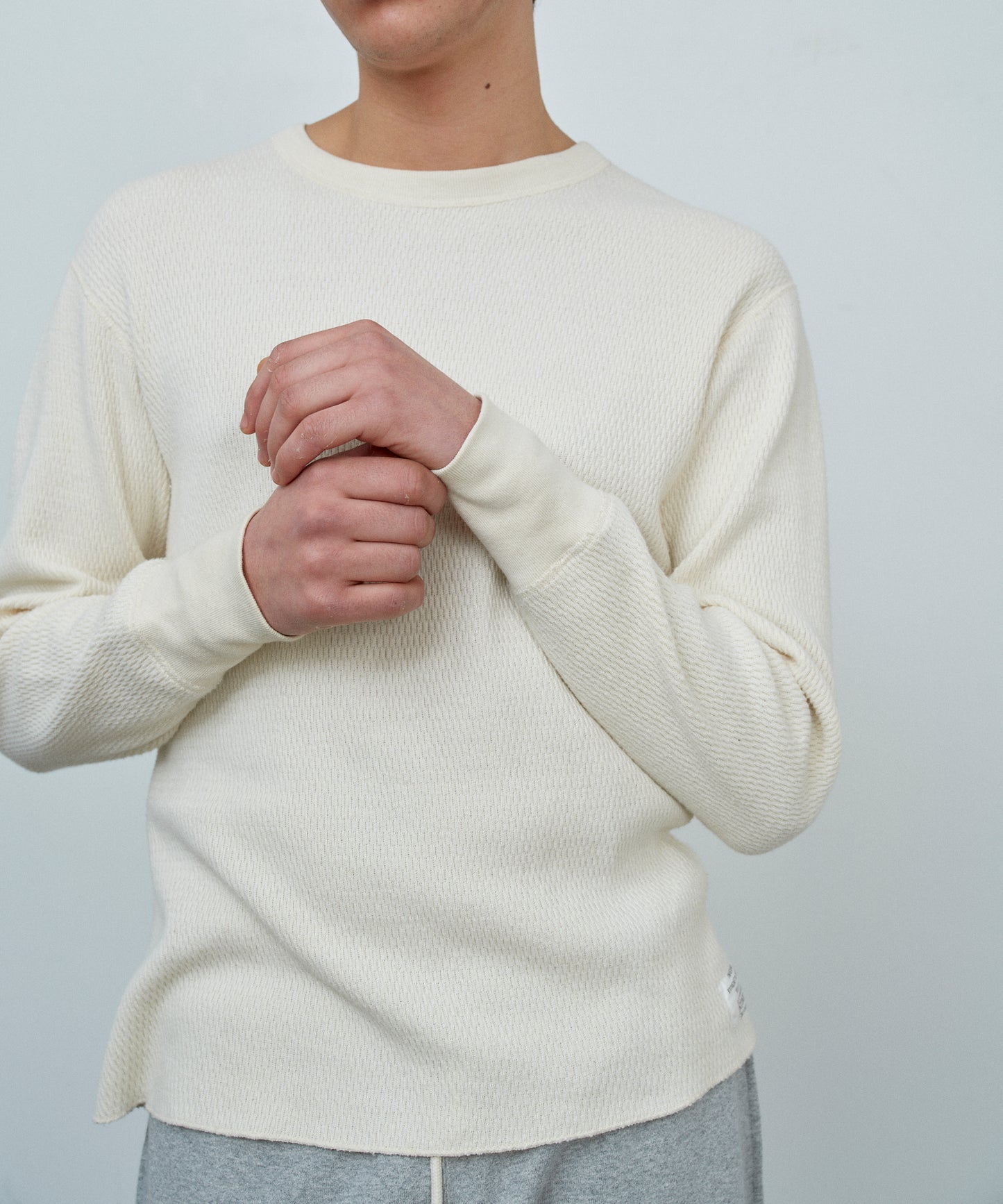 THERMAL SHIRT