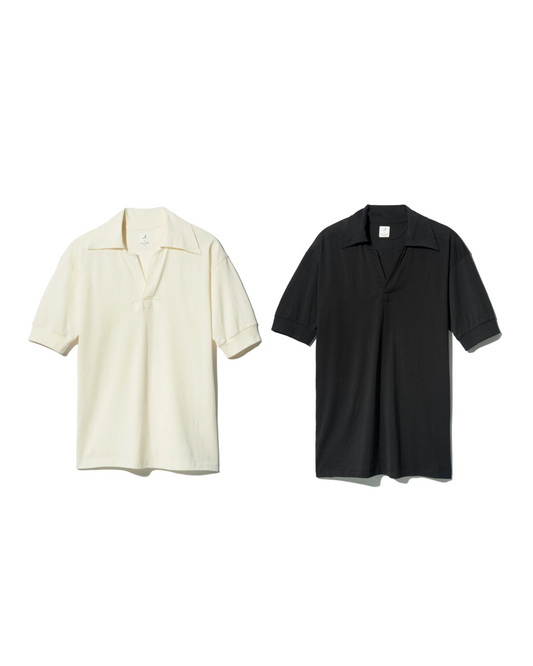 SKIPPER POLO / PIMA COTTON