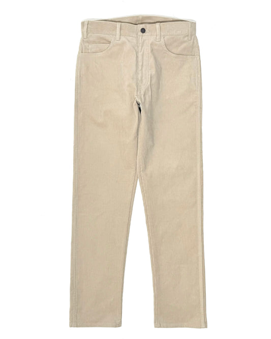 314 BEAT / CORDS BEIGE