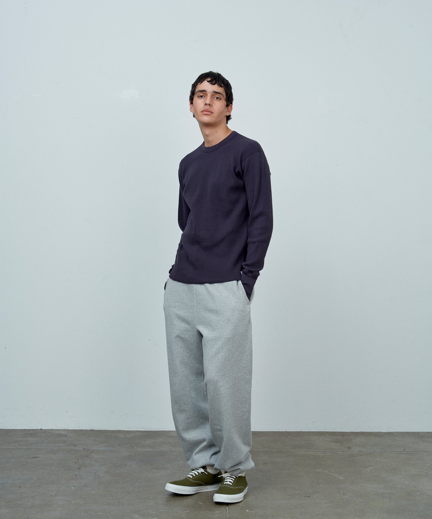 THERMAL SHIRT