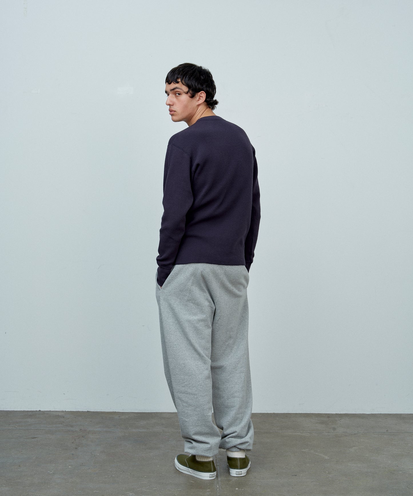 THERMAL SHIRT