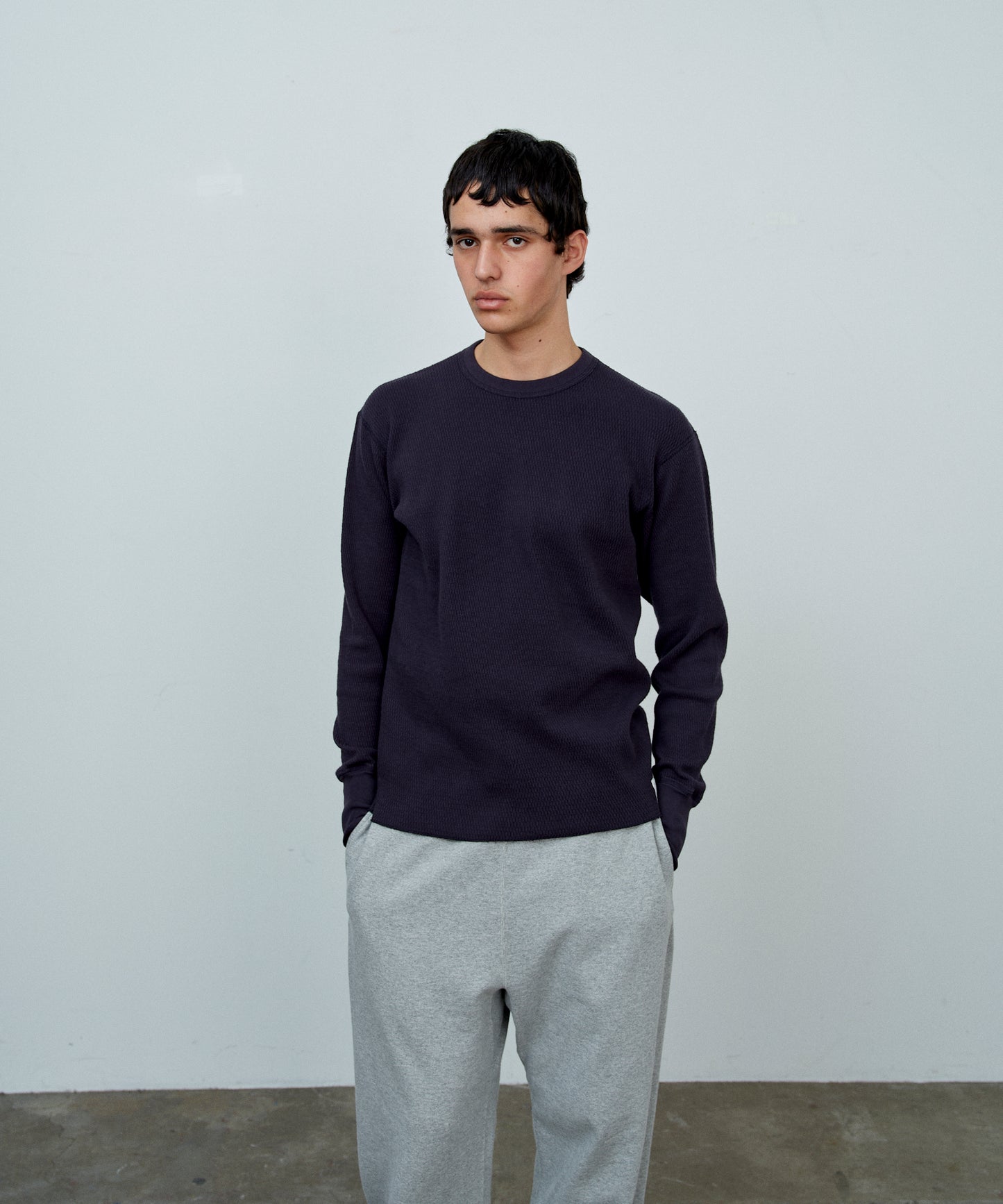 THERMAL SHIRT