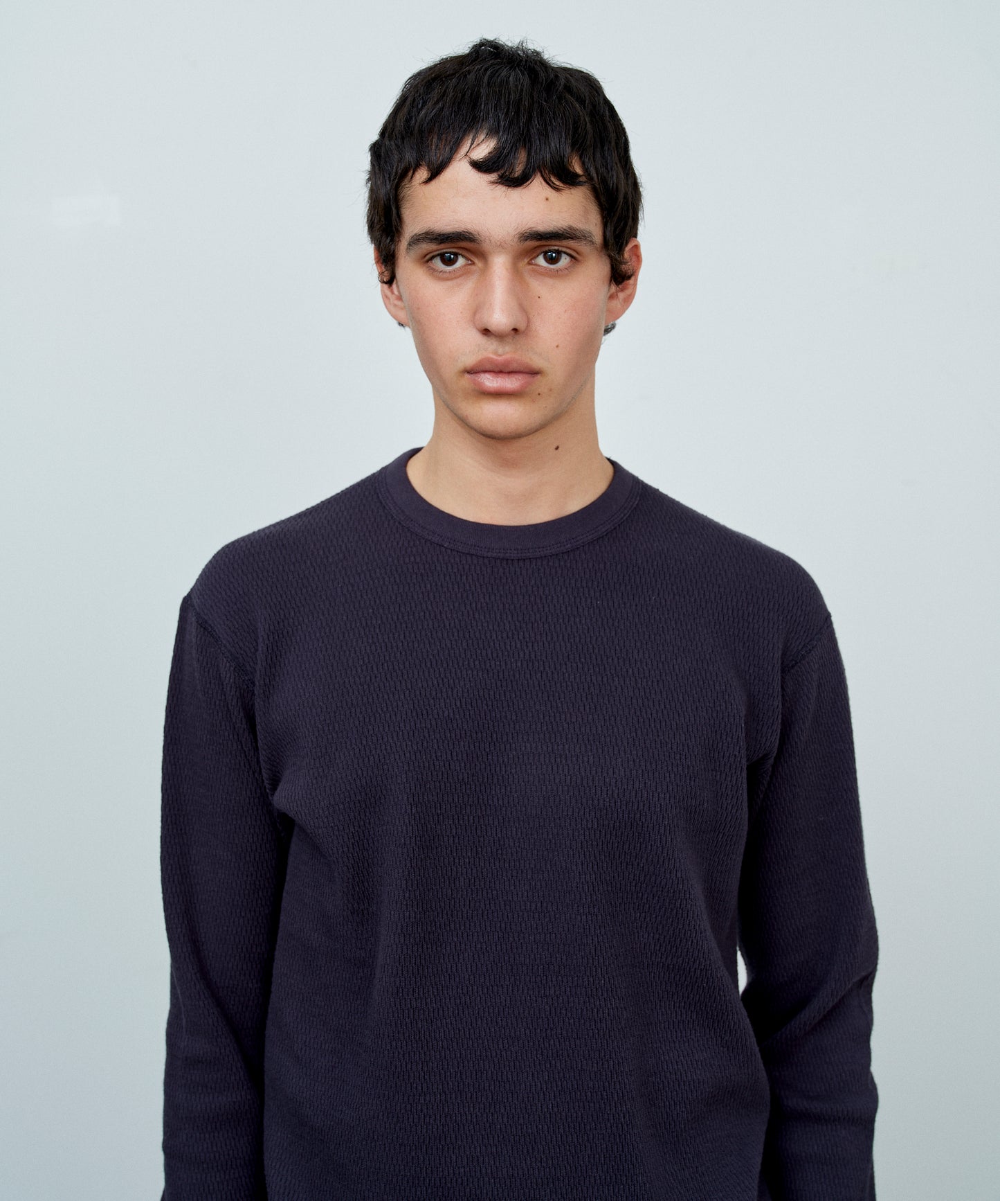 THERMAL SHIRT